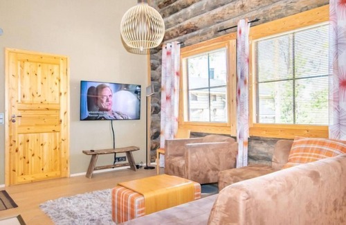 Saariselka Casa | Nilikuru e 12 by Interhome