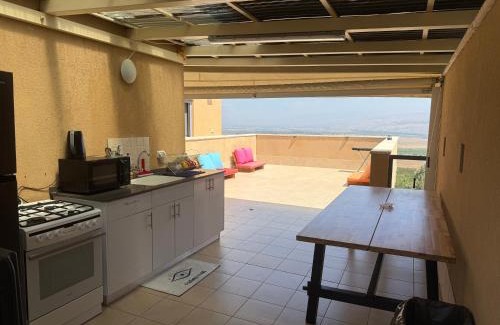 Mishmar HaYarden Casa | Nilis vila הווילה של נילי
