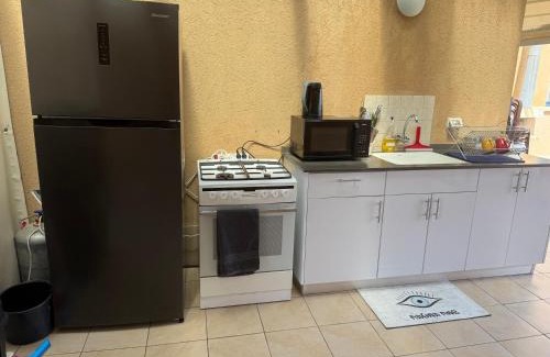 Mishmar HaYarden Casa | Nilis vila הווילה של נילי