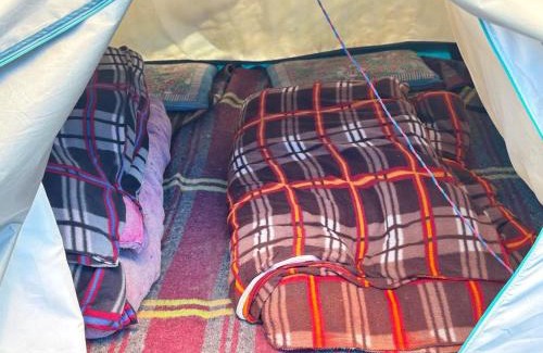 Sitapur Otro | NILKANTH CAMPS &Treks