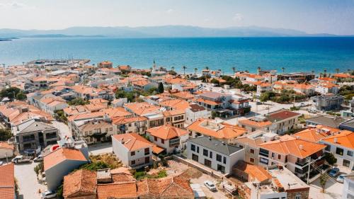 Cesme Hotel | Nill's Stone House otel