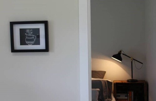 Barjarg Casa | Nillahcootie Guesthouse -por Lake Nillahcootie