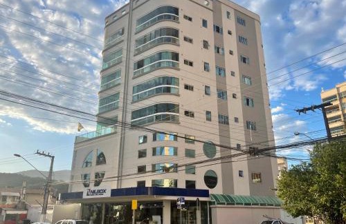 Centro Apartamento | Nilmare Apart Hotel