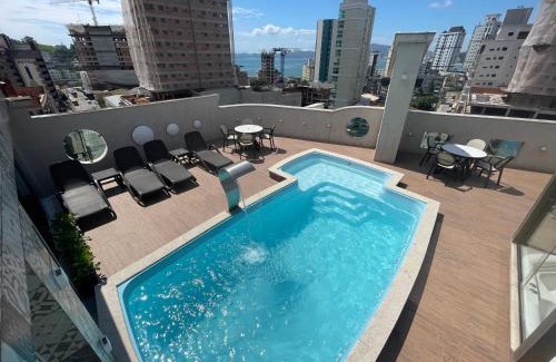 Centro Apartamento | Nilmare Apart Hotel