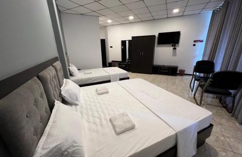 Makumbura Hotel | Nilo Lanka Hotel