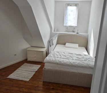Diez Apartamento | Nilos Apartment