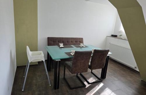 Diez Apartamento | Nilos Apartment