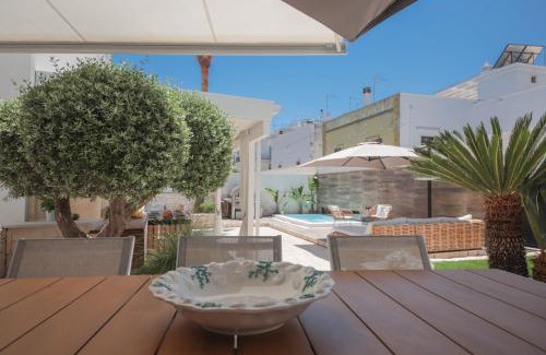Capitolo Villa | Nilu al Mare - Villa pool & sea Monopoli