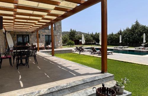 Datca Apartamento | Nima apart otel datça