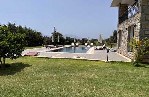 Datca Apartamento | Nima apart otel datça