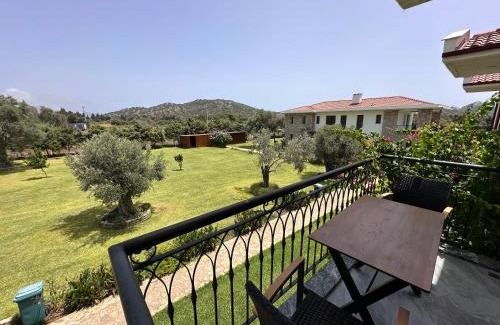 Datca Apartamento | Nima apart otel datça