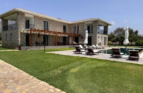 Datca Apartamento | Nima apart otel datça