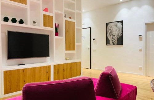 Old Town Apartamento | NIMA Boutique House