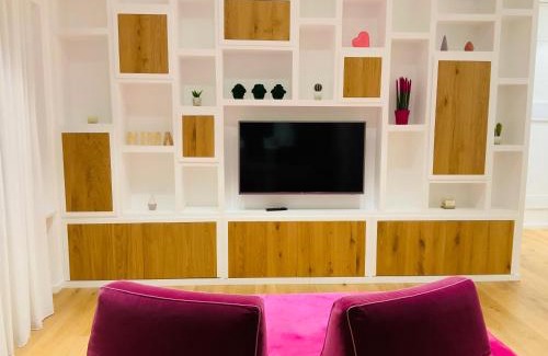 Old Town Apartamento | NIMA Boutique House