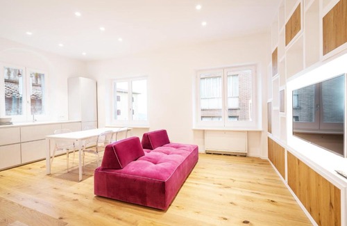 Old Town Apartamento | NIMA Boutique House