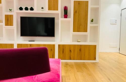 Old Town Apartamento | NIMA Boutique House