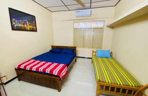 Jaffna Casa | NIMA Holiday INN JAFFNA