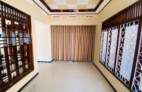 Jaffna Casa | NIMA Holiday INN JAFFNA