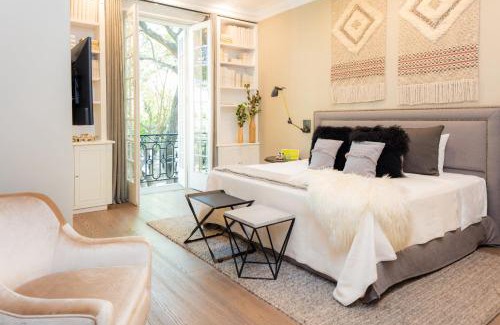 Roma Norte Cama Y Desayuno | Nima Local House Hotel & Spa