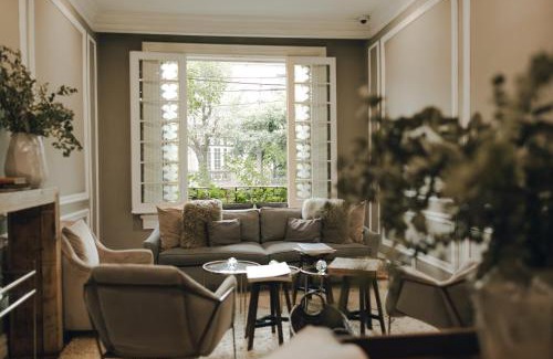 Roma Norte Cama Y Desayuno | Nima Local House Hotel & Spa