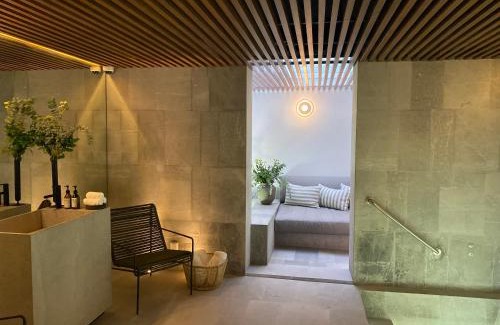 Roma Norte Cama Y Desayuno | Nima Local House Hotel & Spa