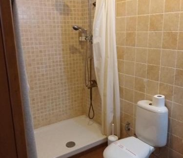 Sidirochori Casa | Nimbus Guesthouse