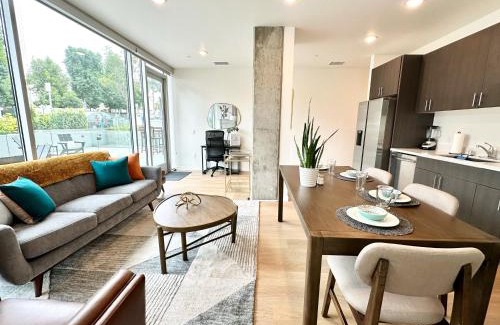 Point Loma Heights Apartamento | Nimitz Crossing Luxury Residences