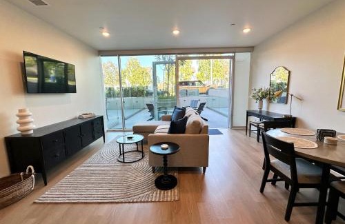 Point Loma Heights Apartamento | Nimitz Crossing Luxury Residences