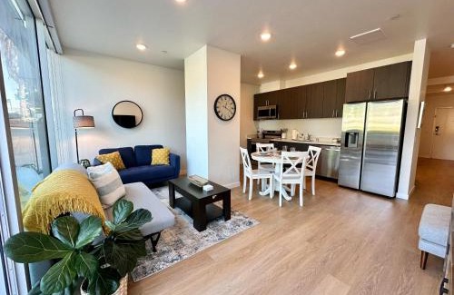 Point Loma Heights Apartamento | Nimitz Crossing Luxury Residences