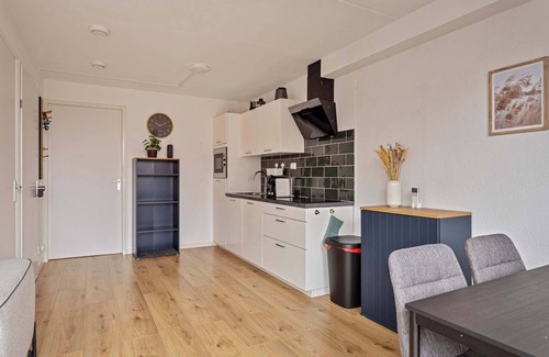Municipality of Nijmegen Apartamento | Nimma Voorstad Stay Nijmegen
