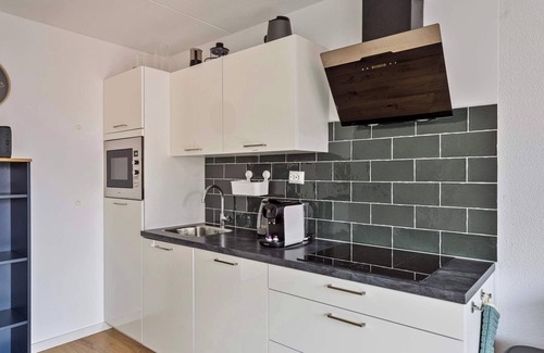Municipality of Nijmegen Apartamento | Nimma Voorstad Stay Nijmegen