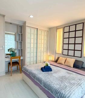 Huay Kaew Apartamento | Nimman Condo,Mountain View