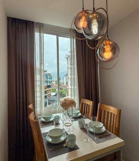 Huay Kaew Apartamento | Nimman Condo,Mountain View