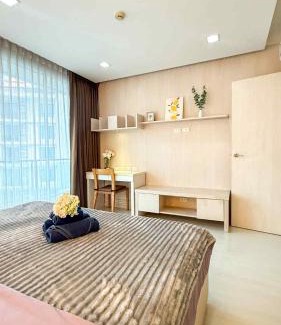 Huay Kaew Apartamento | Nimman Condo,Mountain View