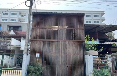 Chang Phueak Casa | Nimman Maya
