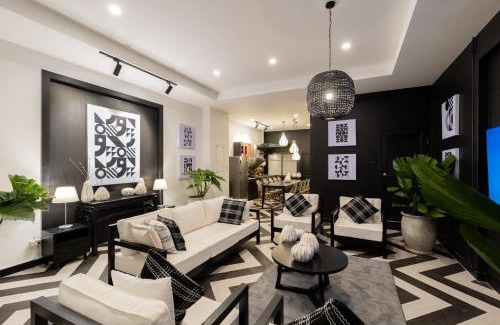 Huay Kaew Villa | Nimman Nest