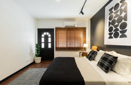 Huay Kaew Villa | Nimman Nest