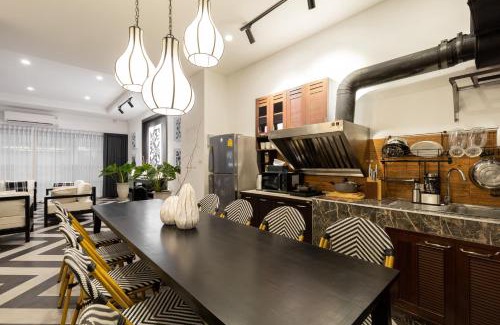 Huay Kaew Villa | Nimman Nest
