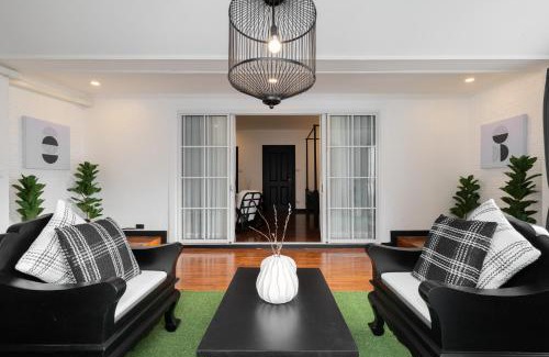 Huay Kaew Villa | Nimman Nest