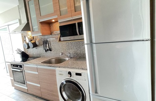 Nimman Condominio | Nimman One Bed with FREE Motorbike - Pool - Gym
