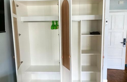 Huay Kaew Apartamento | Nimman Townhouse with Pool Sauna and Workspace