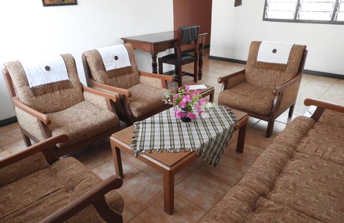 Mallam Casa | Casa de vacaciones de Nimohs, McCarthy Hill-Accra, Ghana, Acs