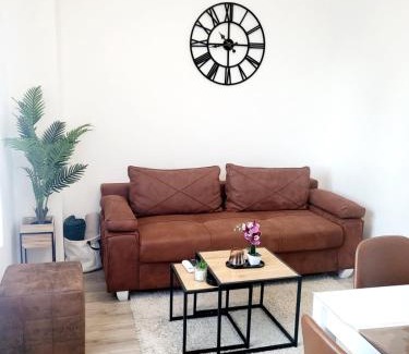 Jagodina Apartamento | NINA Apartman