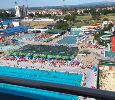 Jagodina Apartamento | NINA Apartman