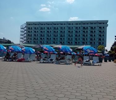 Jagodina Apartamento | NINA Apartman