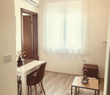 Jagodina Apartamento | NINA Apartman
