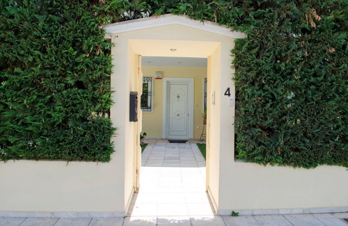 Penteli Villa | APARTAMENTO NINA PENTEL !!! Historia en un nombre !!