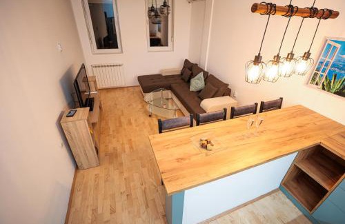 Zrenjanin Apartamento | Nina apartments