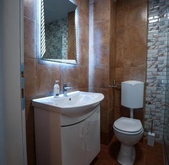 Zrenjanin Apartamento | Nina apartments