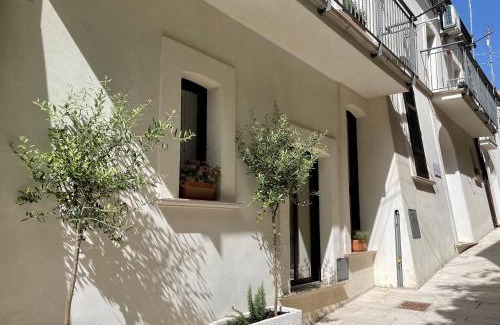 Campomarino Casa | Nina e il mare